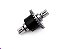 Diferencial De Metal Para Carrinhos 124007 - 124016 - 124017 WL XK - Imagem 1