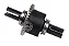 Diferencial De Metal Para Carrinhos 124007 - 124016 - 124017 WL XK - Imagem 2