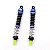Amortecedores Para Carrinhos Rc Modelo 12427 - 12428 WLtoys - Imagem 1