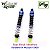 Amortecedores Para Carrinhos Rc Modelo 12427 - 12428 WLtoys - Imagem 2