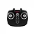 Radio Controle Rc Syma X31 2.4Ghz Com Suporte Para Gps e Celular - Imagem 1