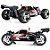 Carrinho Vortex Cross 4X4  Eletrico 50Km  1/18  2.4Ghz 4WD  Modelo A959   WLtoys - Imagem 4