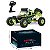 Carrinho Cross 4X4 Eletrico 50Km 1/12 2.4Ghz 4WD Modelo 12427 WLtoys - Imagem 1