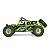 Carrinho Cross 4X4 Eletrico 50Km 1/12 2.4Ghz 4WD Modelo 12427 WLtoys - Imagem 3