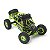 Carrinho Cross 4X4 Eletrico 50Km 1/12 2.4Ghz 4WD Modelo 12427 WLtoys - Imagem 2
