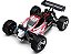 Carrinho Vortex Cross 4X4  Eletrico 50Km  1/18  2.4Ghz 4WD  Modelo A959   WLtoys - Imagem 1