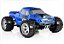 Rodas com Pneu Para Carrinho  A979 Vortex WLtoys  02 Unidades - Imagem 4