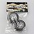 Rodas com Pneu Para Carrinhos A959/A969 Vortex WLtoys 02 Unidades - Imagem 3