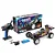 Carrinho Rc Speed Racing 2.4ghz 75km 4wd 1/12 Brushlles Wl - Imagem 1