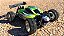 Carrinho Vortex Cross 4X4  Eletrico 70Km  1/18  2.4Ghz  4WD  Modelo A959b   WLtoys - Imagem 4