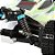 Carrinho Vortex Cross 4X4  Eletrico 70Km  1/18  2.4Ghz  4WD  Modelo A959b   WLtoys - Imagem 2