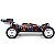 Carrinho Rc Speed Racing 2.4ghz 75km 4wd 1/12 Brushlles Wl - Imagem 5
