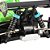 Carrinho Vortex Cross 4X4  Eletrico 70Km  1/18  2.4Ghz  4WD  Modelo A959b   WLtoys - Imagem 5