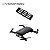 Bateria 3.7volts X 600mah Para Drone Fq05 Original Fq777 - Imagem 1