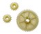Engrenagem Plasticas Para Carrinhos A959 A969 A979 Vortex - Imagem 1