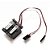 Servos Para Helicoptero V912   WLtoys - Imagem 1