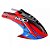 Canopy Carenagem Para Helicoptero Xk k130 XK Original - Imagem 1