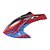 Canopy Carenagem Para Helicoptero Xk k130 XK Original - Imagem 4