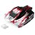 Carroceria Bolha Para Carrinho Cross A959 Vortex Wltoys - Imagem 1