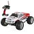Carrinho De Controle Remoto A979-b 4x4 1:18 70km Wltoys - Imagem 1