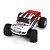 Carrinho De Controle Remoto A979-b 4x4 1:18 70km Wltoys - Imagem 5