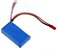 Bateria Lipo 7.4Volts x 1500mAh A959b A969b A979b K929b - Imagem 3