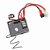 Placa Receptora Esc Para Carrinhos a949 A959 A969 A979 K929  WLtoys - Imagem 1