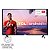 Smart TV QLED 4K 55" 55C715 Android TV HDR10+ Google Assistente Bluetooth HDMI - TCL - Imagem 1
