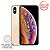 iPhone XS Max iOS12 Tela 6.5" 64GB RAM 4GB Câmera dupla 12MP [APARELHO USADO] - APPLE - Imagem 1