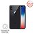 iPhone X iOS11 Tela 5.8" 64GB RAM 3GB Câmera dupla 12MP [APARELHO USADO] - APPLE - Imagem 1