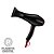 Secador de Cabelo Turbo Color Red 2000W Cabo Colorido Bocal Direcionador 3 Temperaturas 2 Velocidades - MONDIAL - Imagem 1