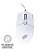 Mouse Gamer Orium Óptico Com Fio Leve e Confortável USB 6 Botões LED Rainbow Scroll Emborrachado MS323- OEX - Imagem 4