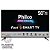 Smart TV 50" 4K 16:9 LED Cinza Wireless Integrado Bivolt USB Netflix - PHILCO - Imagem 1