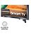 Smart TV 32" LED 10W RMS Desligamento Automático HDMI Resolução 1366x768 HD Sistema Operacional Tizen USB Acompanha Controle Remoto Preto - SAMSUNG - Imagem 2