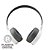 Headphone Head Beats Bluetooth 5.0 Resistente a Água e Suor 5V 300mAh 20 horas de Reprodução - PULSE - Imagem 5