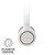 Headphone Head Beats Bluetooth 5.0 Resistente a Água e Suor 5V 300mAh 20 horas de Reprodução - PULSE - Imagem 4