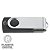 Pen Drive Twist 32GB Preto USB 2.0 Leve e Compacto PD589 - MULTILASER - Imagem 1