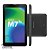Tablet M7 3G 32GB Tela 7" 1GB RAM Android 11 Preto 2MP+2MP Bluetooth 2800mAh - MULTILASER - Imagem 1