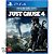 Jogo Just Cause 4 para PS4 Edição Day One Neon Racer Pack - SQUARE ENIX - Imagem 1