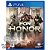 Jogo For Honor para PS4 Personalize seus Heróis Ganhe Recompensas Luta - UBISOFT - Imagem 1