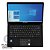 Notebook Legacy Book 7000mAh Tela 14.1" Windows 10 Home 64GB 4GB RAM Intel Quad-Core + Tecla Netflix Touch Pad Numérico Preto - MULTI - Imagem 3