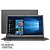 Notebook Motion Dual-Core Windows 10 Home Tela 14" LCD 500GB HD 4GB RAM Placa de Vídeo Integrada Cinza Escuro - POSITIVO - Imagem 1