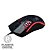 Mouse Gamer Dragon War Light 2400DPI Design Ergonômico Ambidestro USB 2.0 Iluminação em 7 Cores MGDWL - ELG - Imagem 2