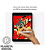 iPad 9° Geração 64GB Tela Retina de 10,2" 8MP Bússola Digital Sensor de Luz Ambiente Acelerômetro Siri iPadOS 15 Controle Assistivo Prata - APPLE - Imagem 4