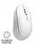 Mouse Mi Dual Mode Silent Edition 1300DPI Ultra Silencioso UBS 2.0 Design Ergonômico 5 Botões Alcance de Até 08 Metros - XIAOMI - Imagem 3