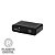 Conversor Digital de TV com Gravador 4W LED Indicador de USO USB 2.0 Preto CD 700 - INTELBRAS - Imagem 2