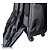 Mochila Trolley Suits com Compartimento para Notebook de Até 15.6" Possui 4 Rodas Alta Qualidade e Durabilidade Bolsos Laterais com Zíper Preto - MAXPRINT - Imagem 4