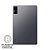 Tablet Redmi Pad 8000mAh 128GB Tela 10.6" IPS LCD Bluetooth 5.3 Android 12 Wi-Fi 4GB RAM Resolução de 1200x2000 Cinza - XIAOMI - Imagem 2