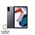 Tablet Redmi Pad 8000mAh 128GB Tela 10.6" IPS LCD Bluetooth 5.3 Android 12 Wi-Fi 4GB RAM Resolução de 1200x2000 Cinza - XIAOMI - Imagem 1