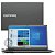 Notebook Presario 434 Intel Core i3 Windows 10 Bluetooth 14" LED USB 4GB RAM Wi-Fi Touchpad com Toque Múltiplo Bivolt Cinza - COMPAQ - Imagem 1